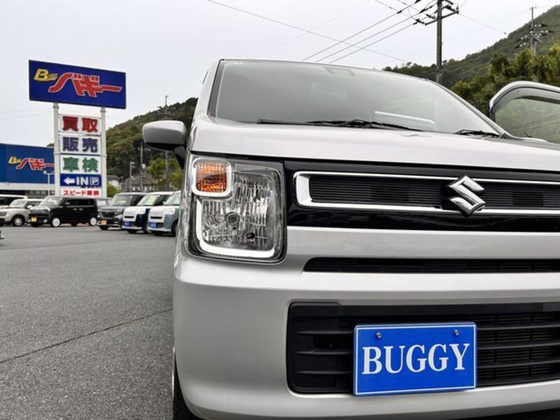 WAGON R