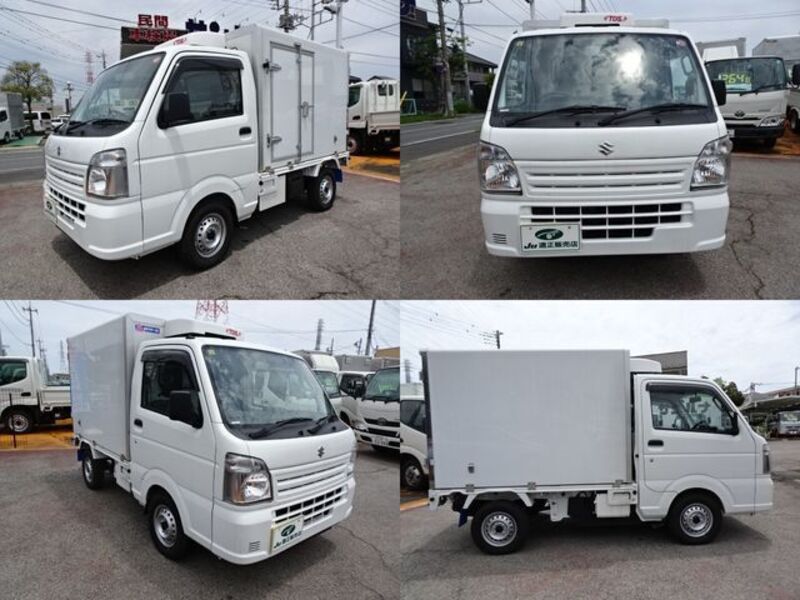 CARRY TRUCK