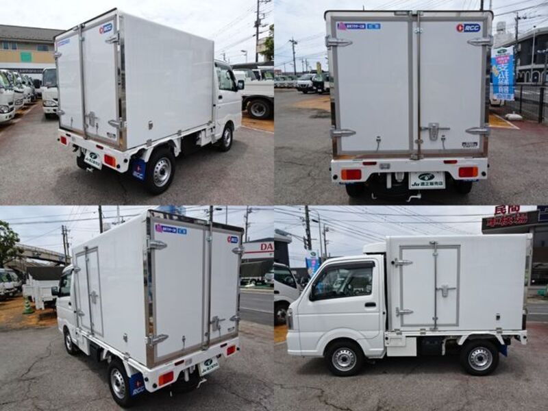 CARRY TRUCK