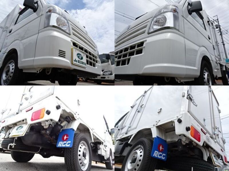 CARRY TRUCK