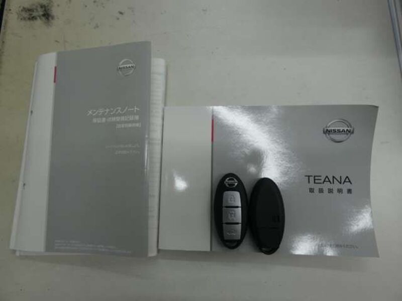 TEANA