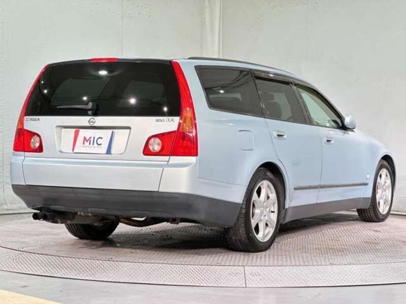 STAGEA