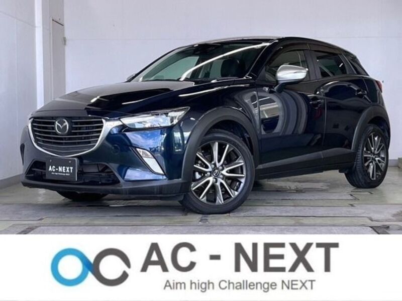 CX-3-0
