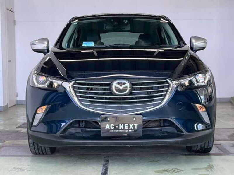 CX-3