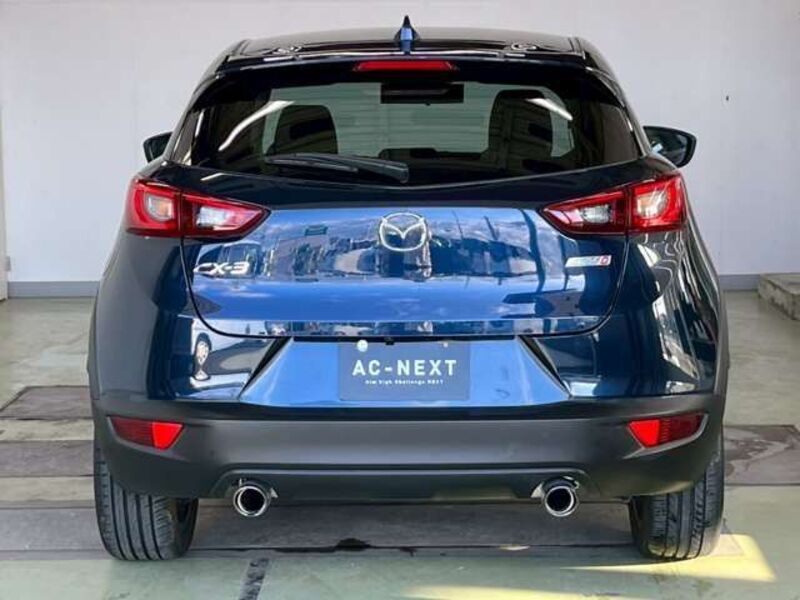CX-3