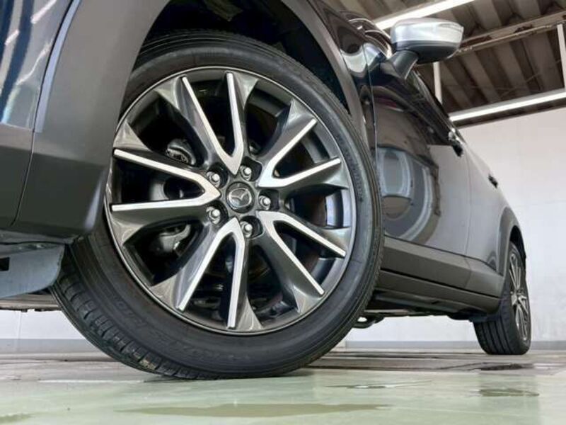 CX-3