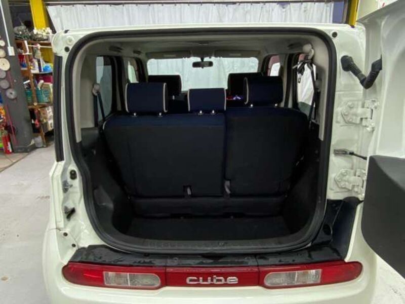 CUBE