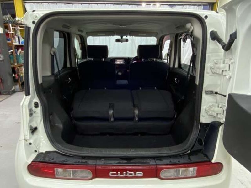 CUBE