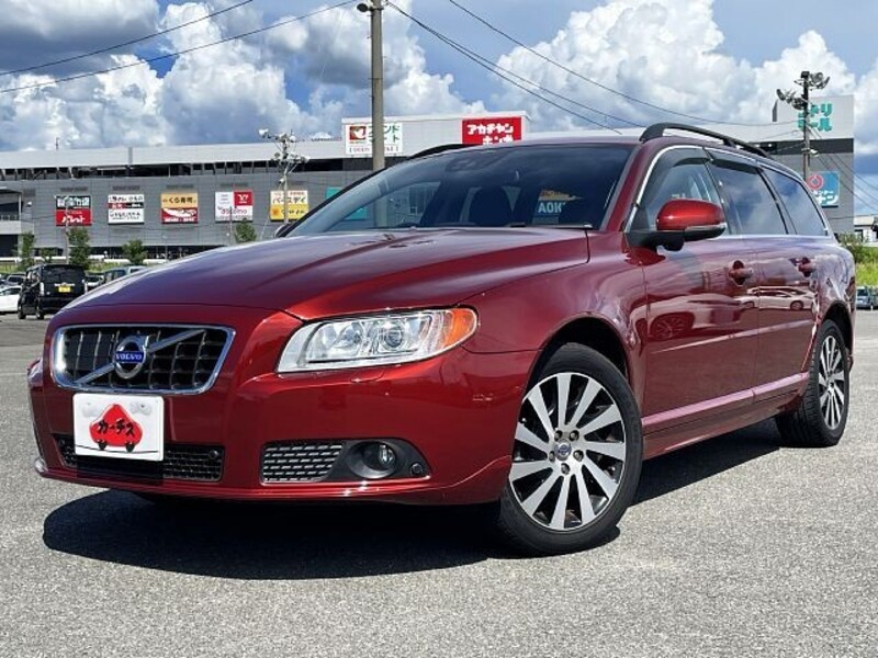 VOLVO V70