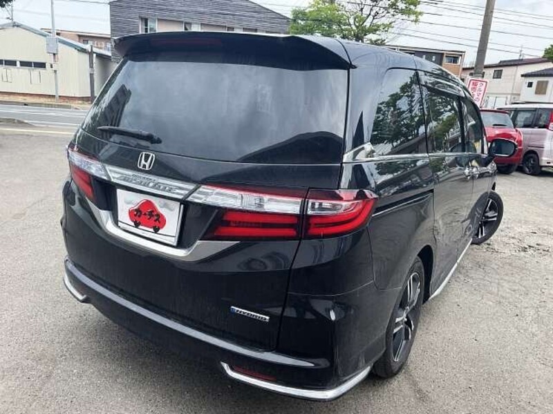 ODYSSEY