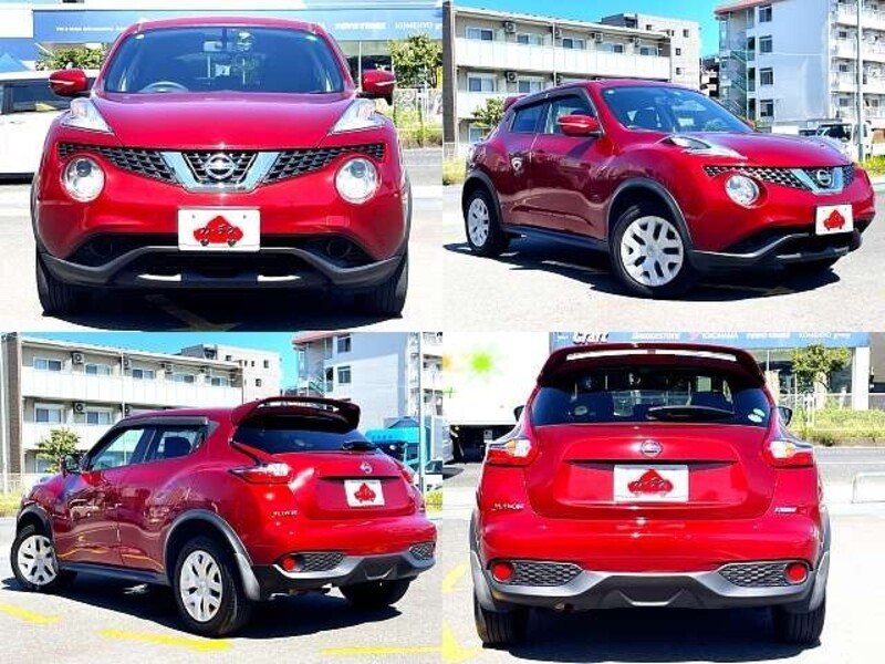 JUKE