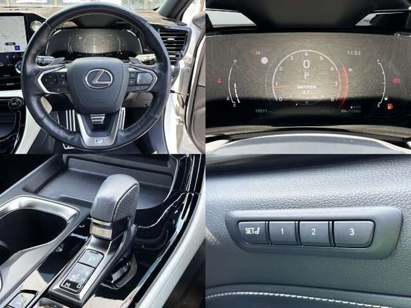 NX