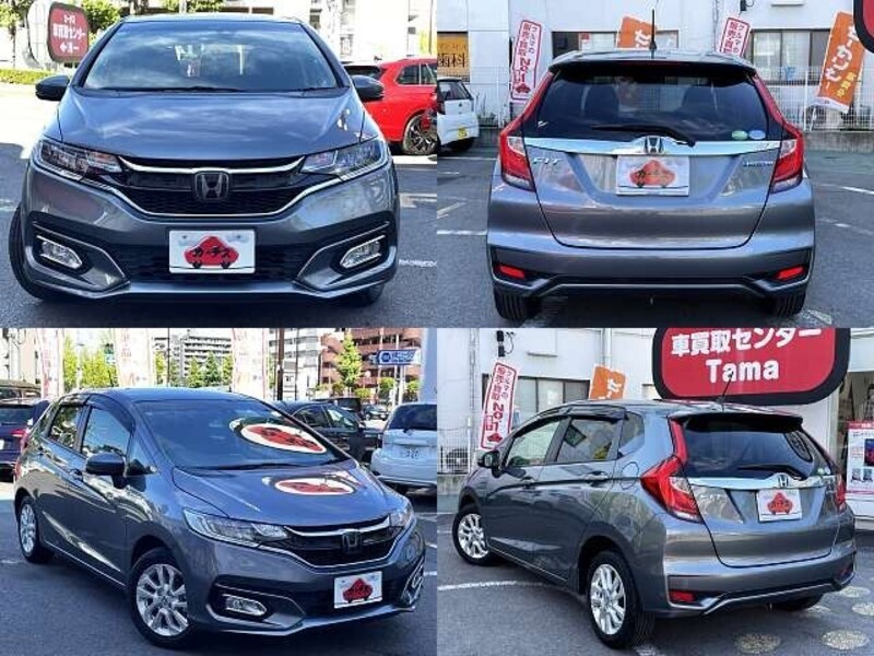 FIT HYBRID