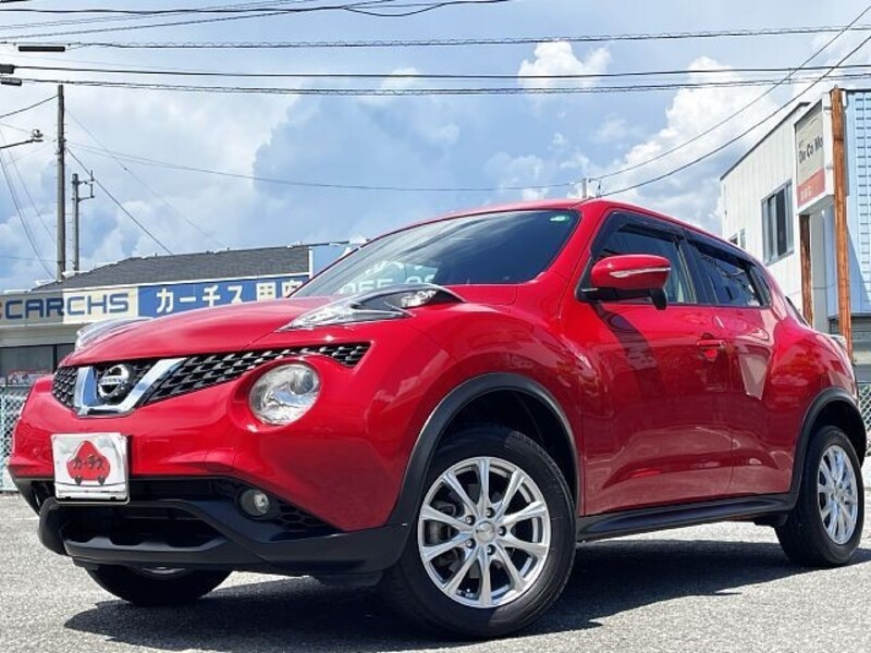 JUKE-0