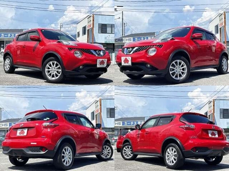 JUKE