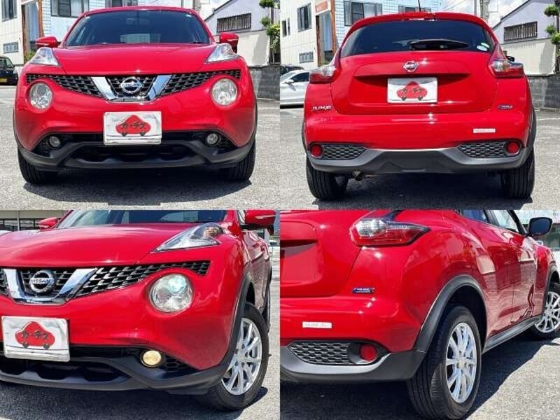 JUKE