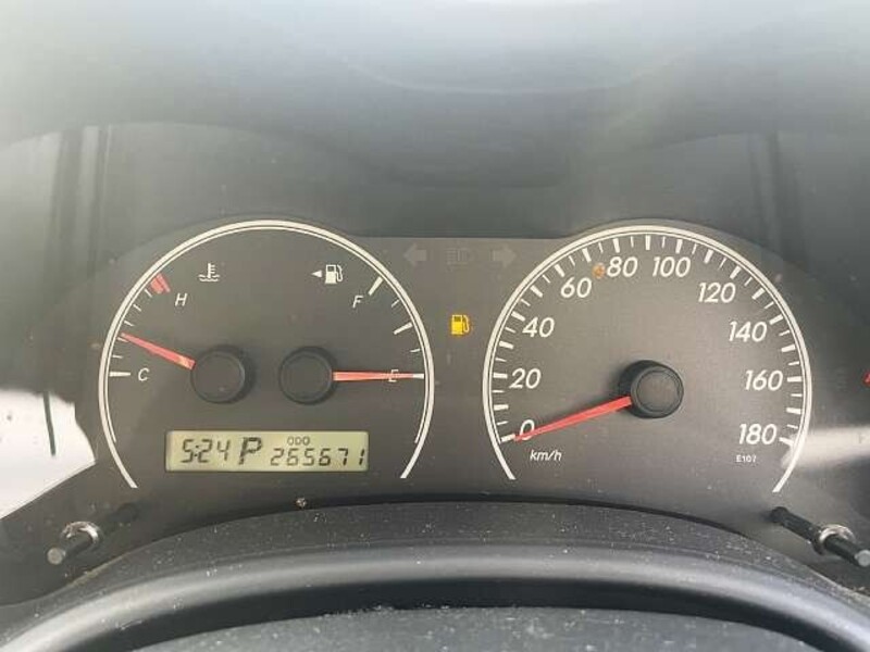 COROLLA AXIO