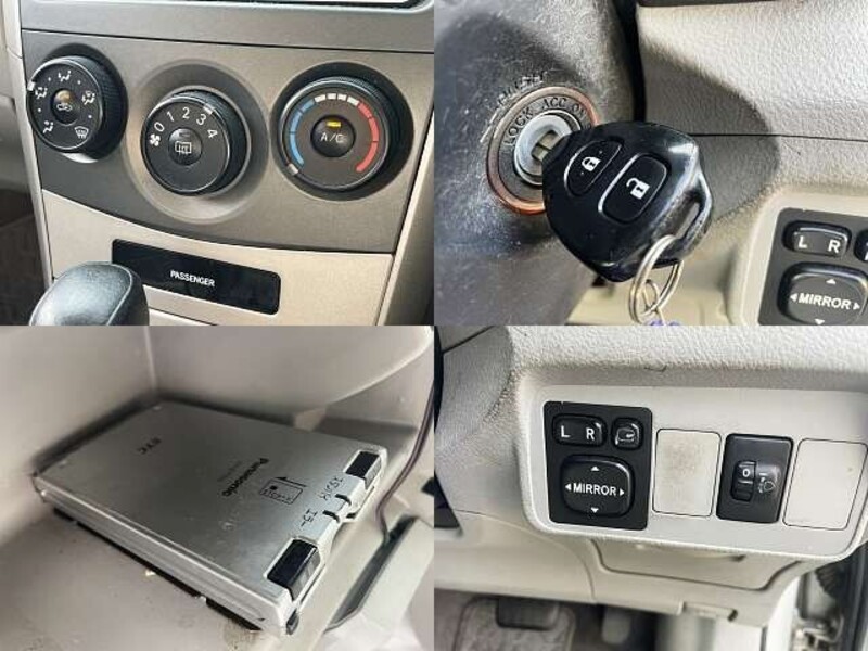 COROLLA AXIO