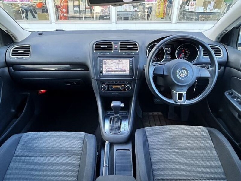 GOLF VARIANT