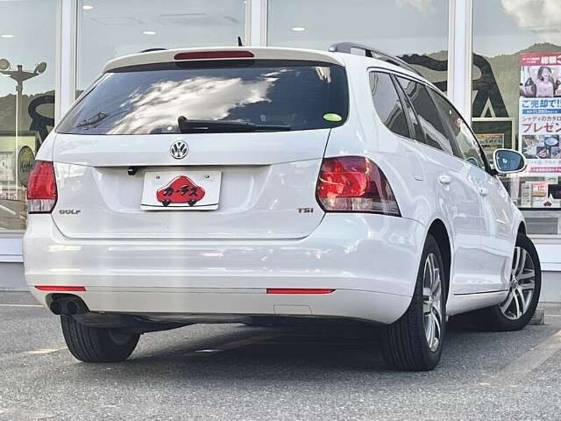 GOLF VARIANT