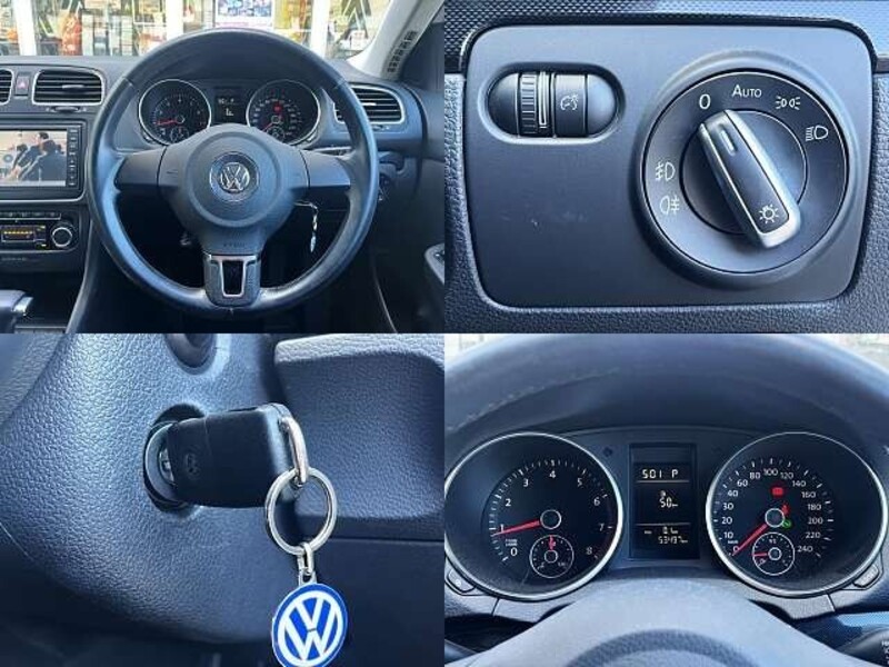 GOLF VARIANT