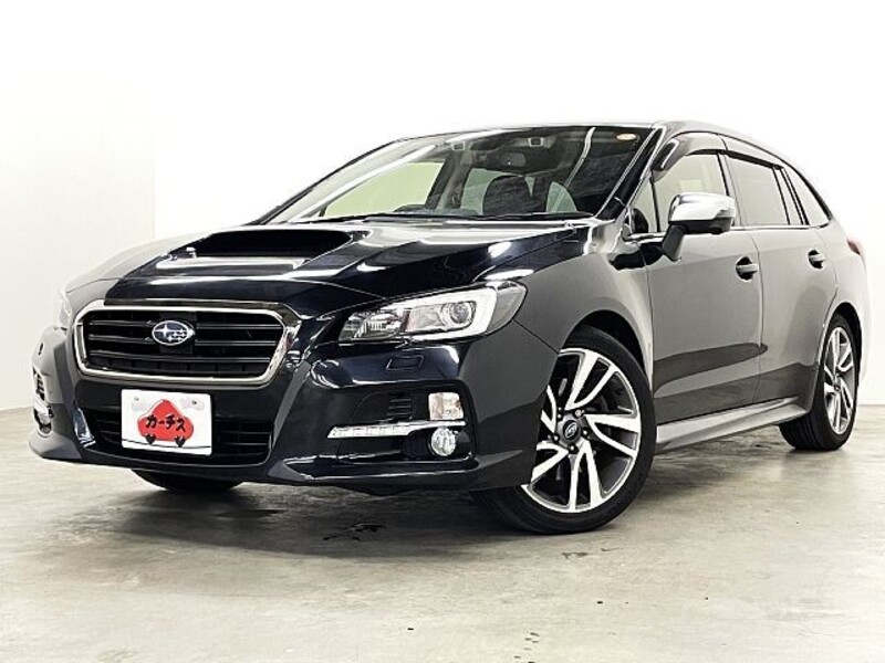 LEVORG-0