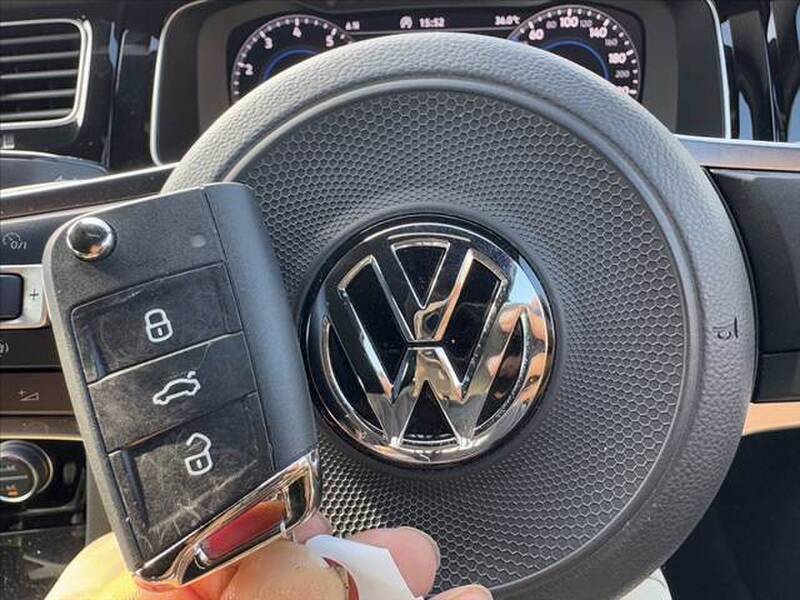 GOLF VARIANT