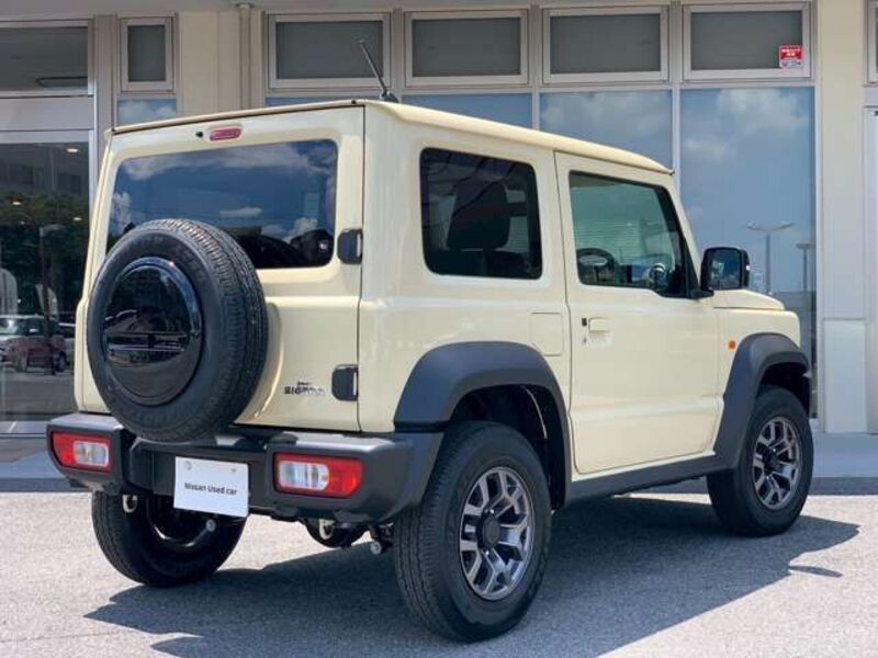 JIMNY SIERRA