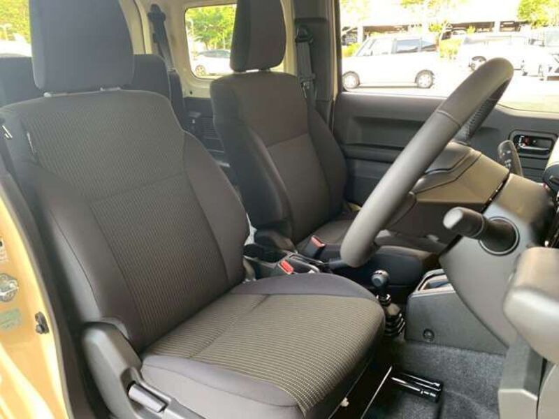 JIMNY SIERRA