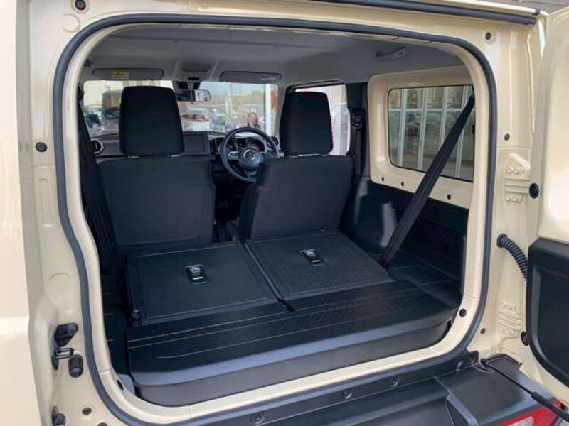 JIMNY SIERRA