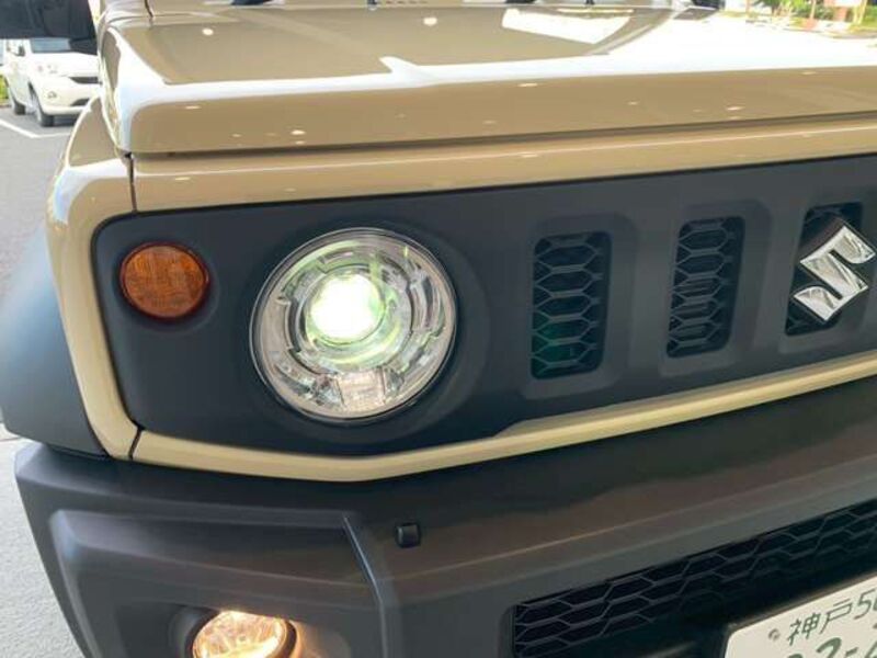 JIMNY SIERRA