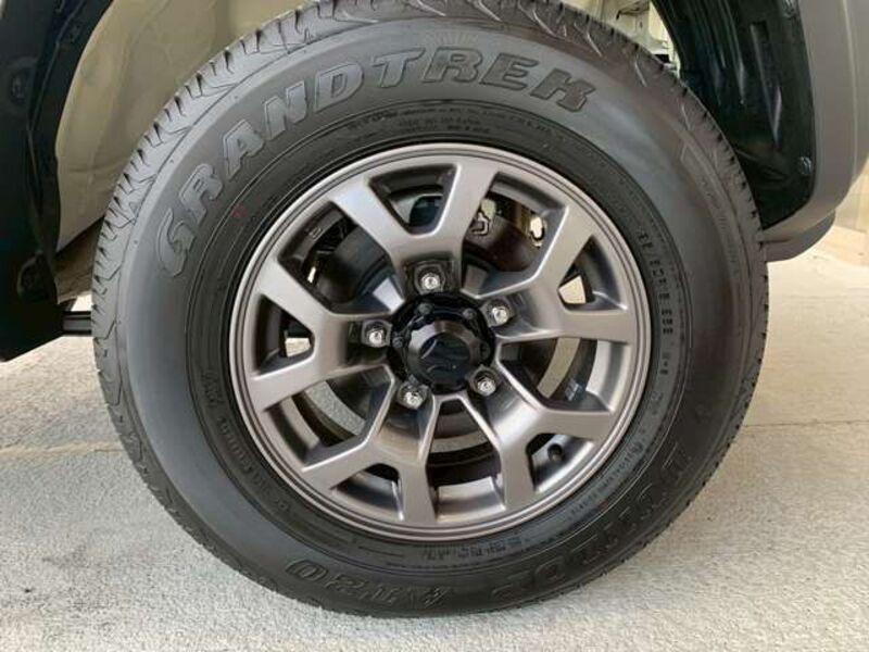 JIMNY SIERRA