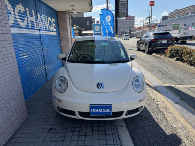 NEW BEETLE