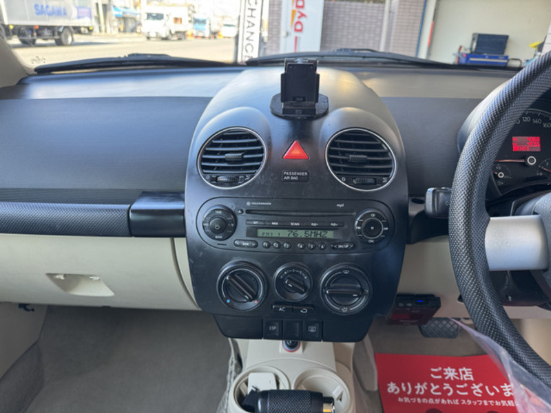 NEW BEETLE
