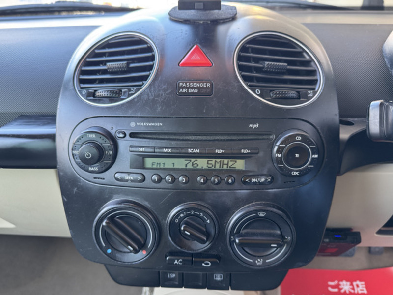 NEW BEETLE