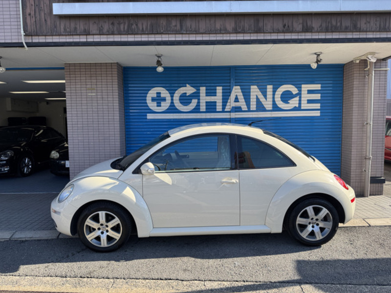 NEW BEETLE