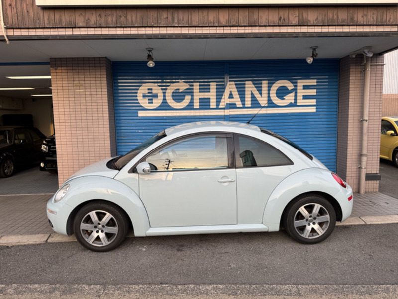 NEW BEETLE