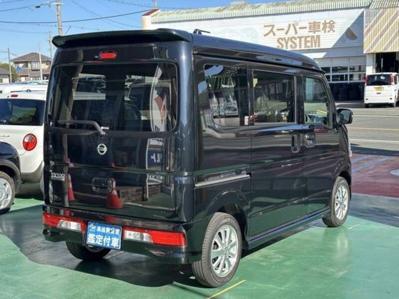 CLIPPER RIO