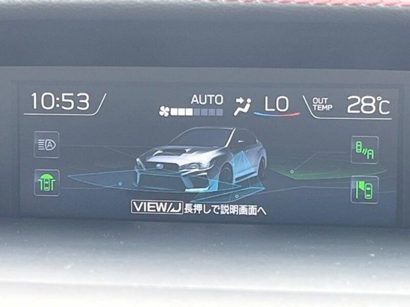 WRX STI