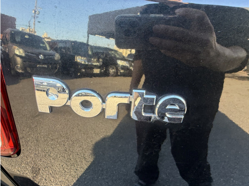 PORTE