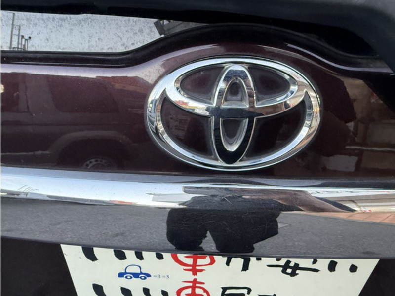 COROLLA RUMION