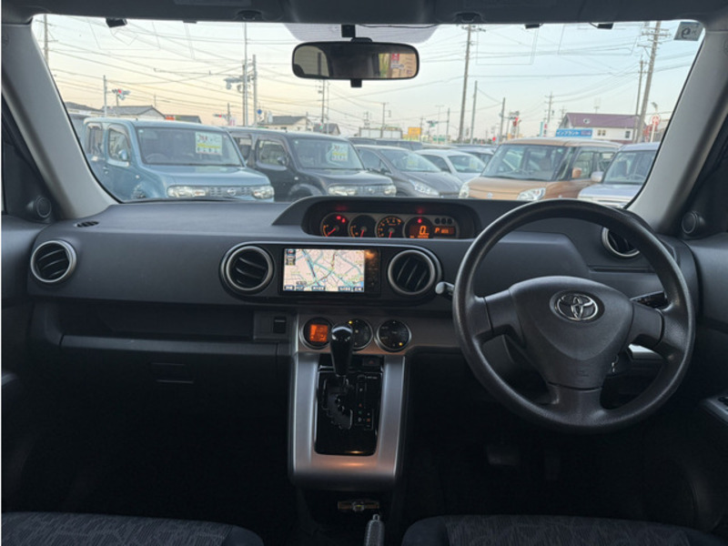 COROLLA RUMION