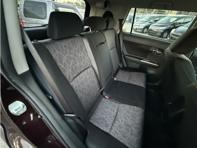 COROLLA RUMION