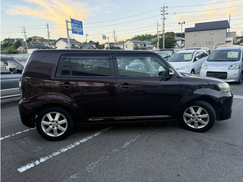COROLLA RUMION