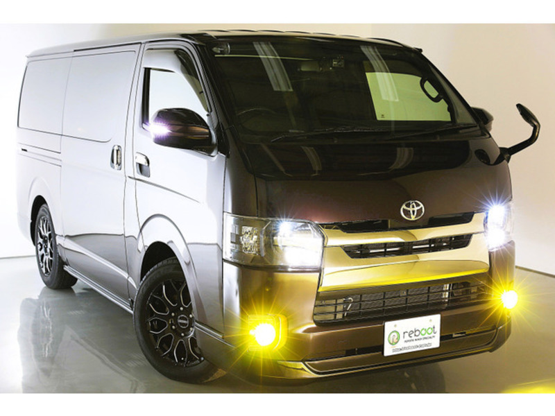HIACE VAN-0