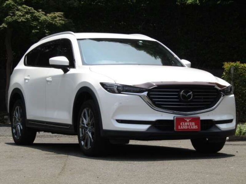 CX-8