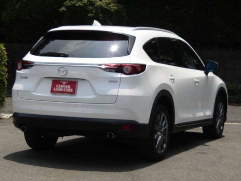 CX-8