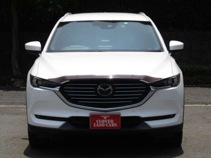 CX-8