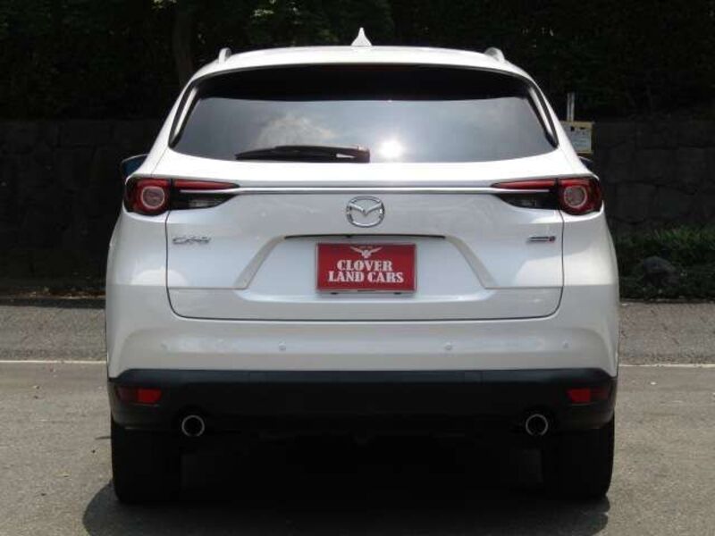 CX-8