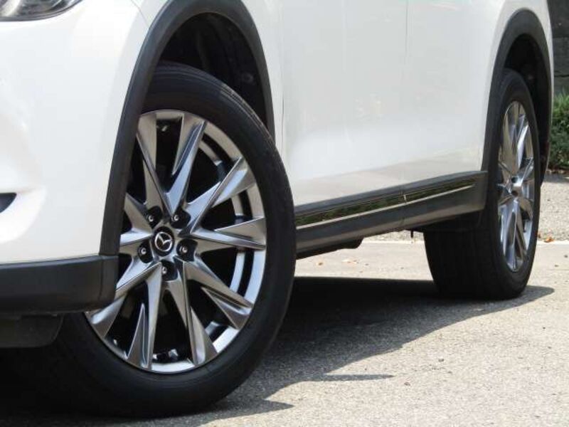 CX-8